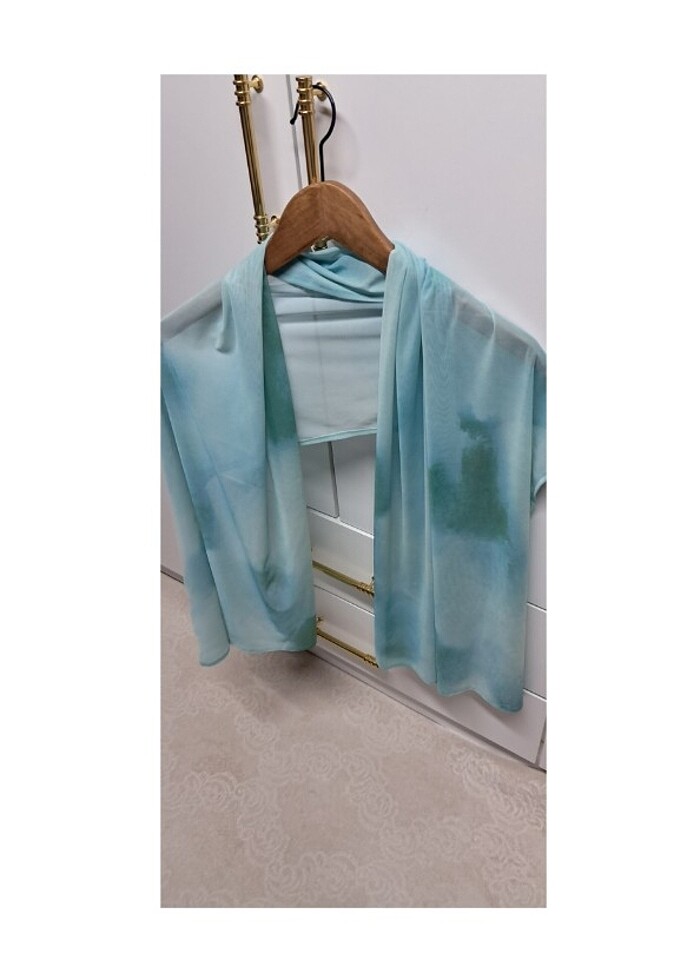 Bele bağlayalım kumaş  - Görsel 2