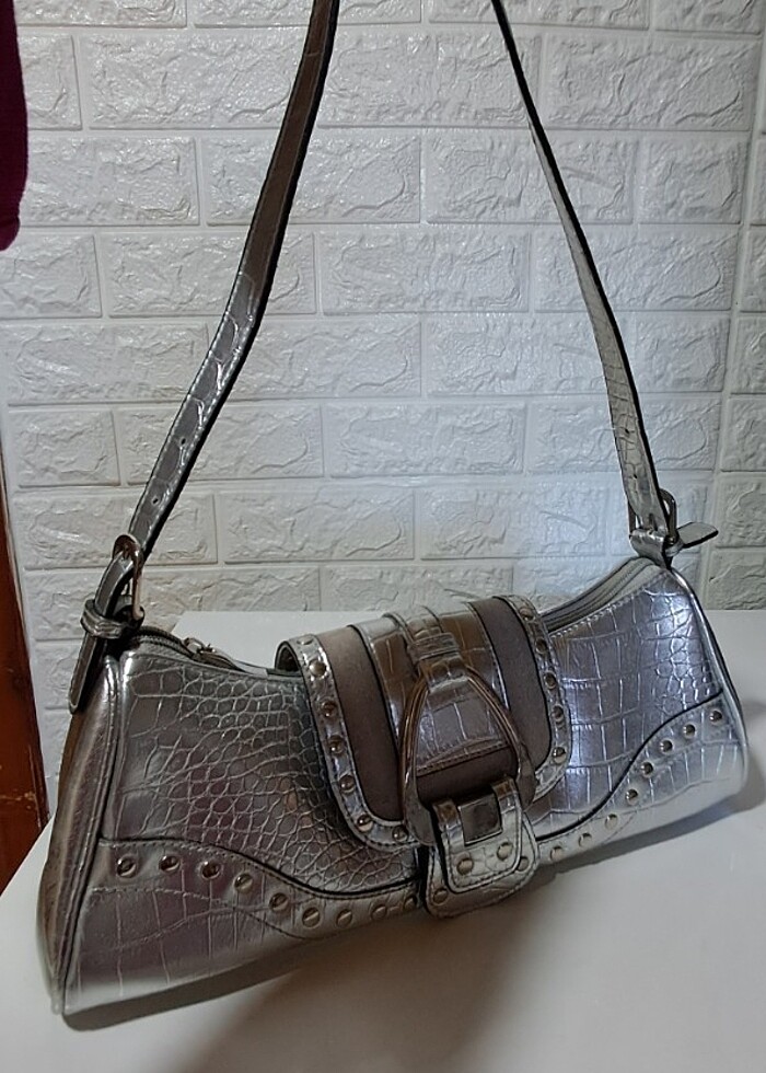 Orjinal çanta - Görsel 2