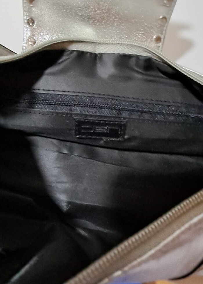 Orjinal çanta - Görsel 3