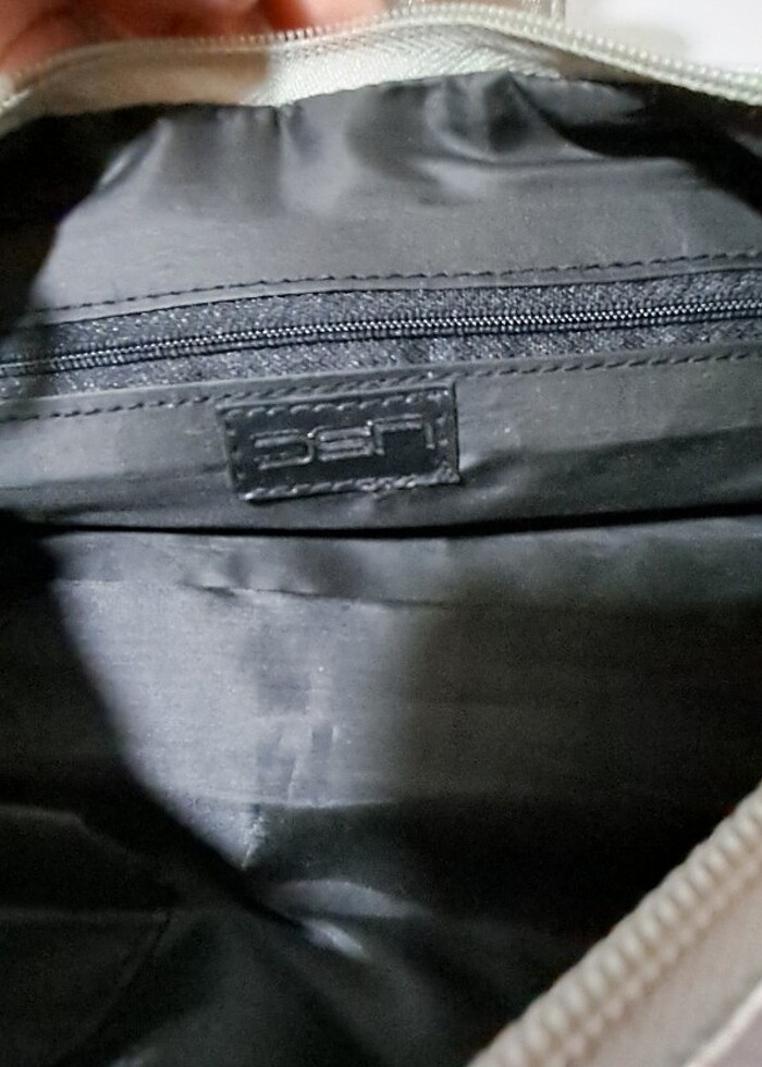 Orjinal çanta - Görsel 4