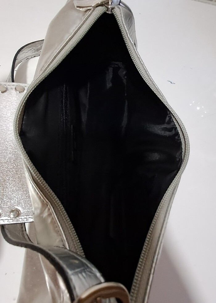 Orjinal çanta - Görsel 5