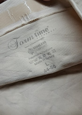 korse kadın - Görsel 2