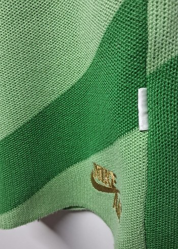 Yeşil Straplez Kısa Kadın Yelek - Görsel 2