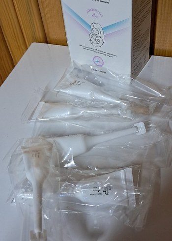 GYNoseed Fertility Jel - Paraben İçermez - Görsel 2