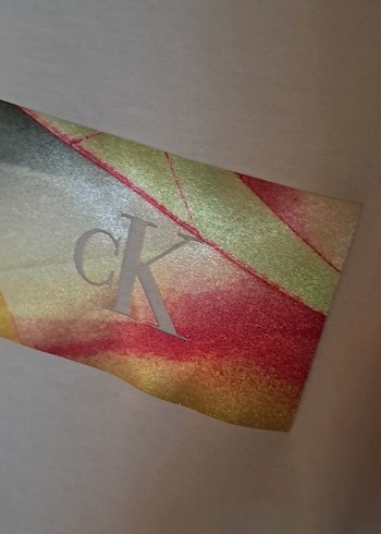 Beyaz Kadın Baskılı Kısa Kollu Tişört - Görsel 3