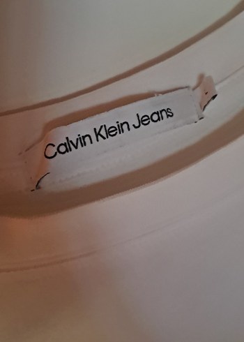 Beyaz Kadın Baskılı Kısa Kollu Tişört - Görsel 4