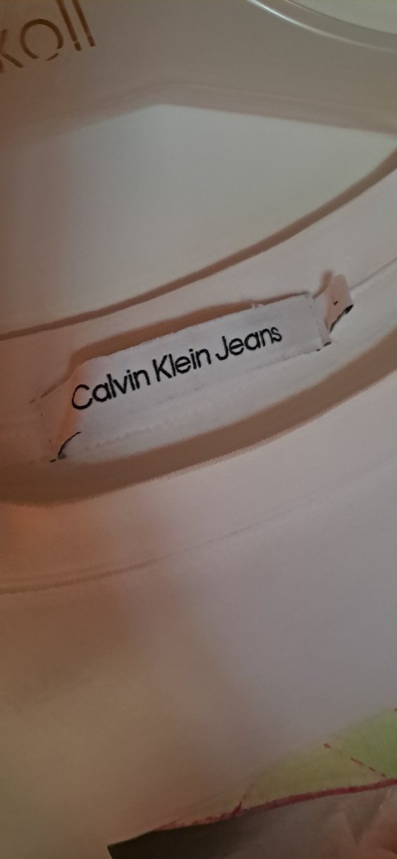 Beyaz Kadın Baskılı Kısa Kollu Tişört - Görsel 4