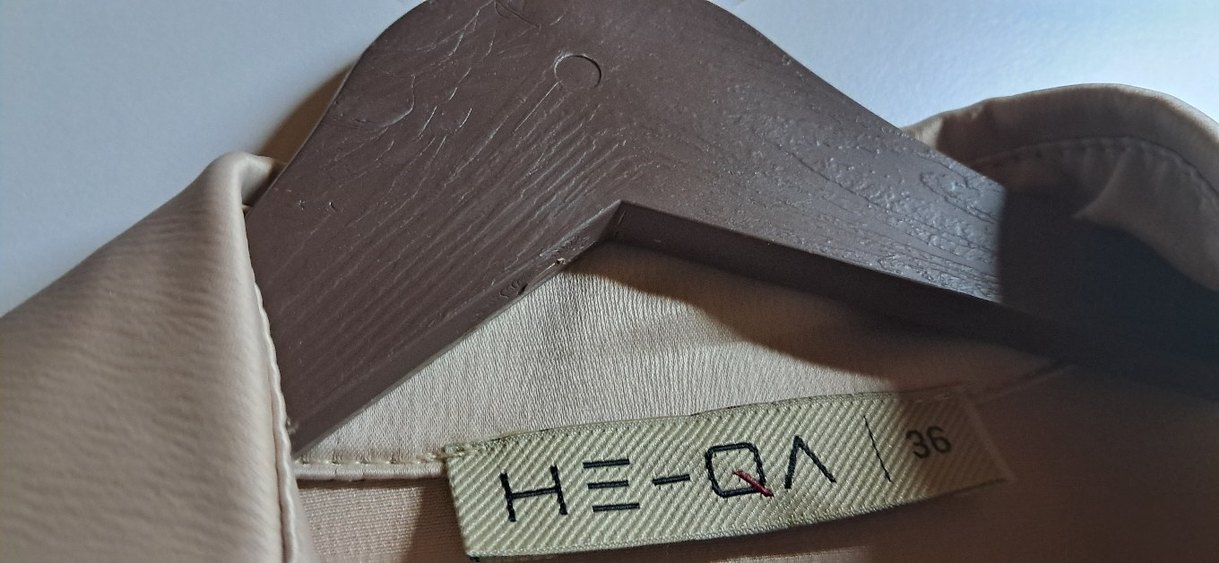 kadın tunik - Görsel 3