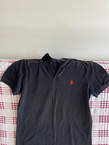 U.S Polo Assn. POLO TSHİRT