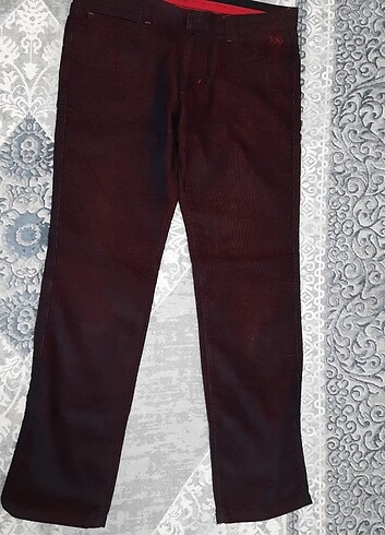 Erkek Pantolon 