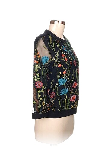 Vintage Love Diğer Bluz %70 İndirimli.