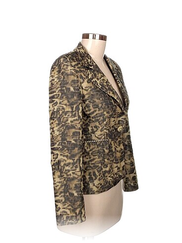Parantez Parantez Blazer %70 İndirimli.