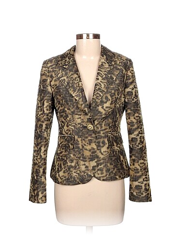 Parantez Blazer %70 İndirimli.