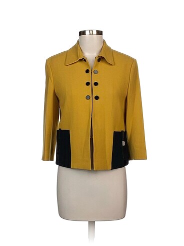 Parantez Blazer %70 İndirimli.