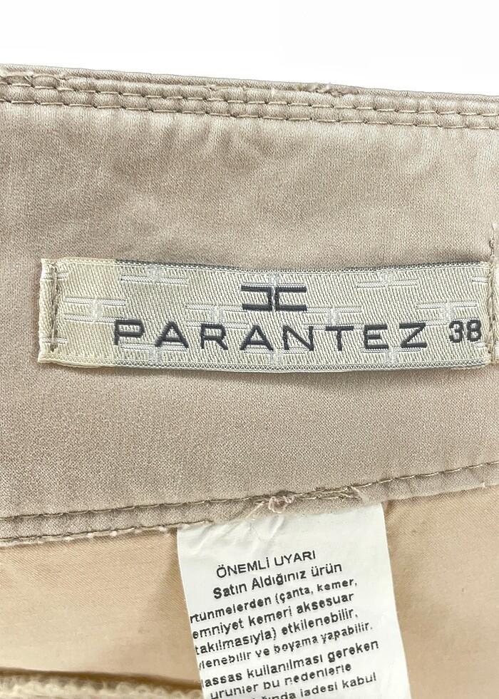 Parantez Düz Kesim %70 İndirimli. - Görsel 4