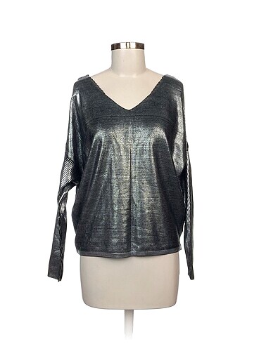 Vintage Love Bluz %70 İndirimli.