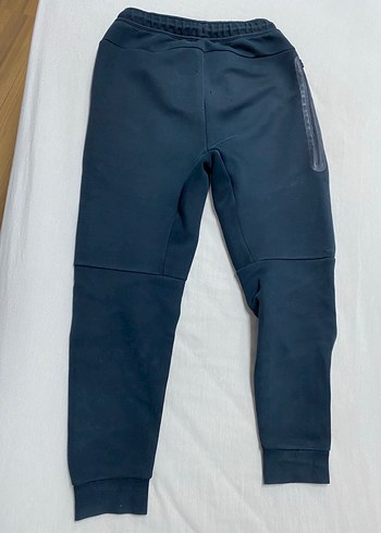 Nike Siyah Jogger Eşofman Altı - Görsel 2