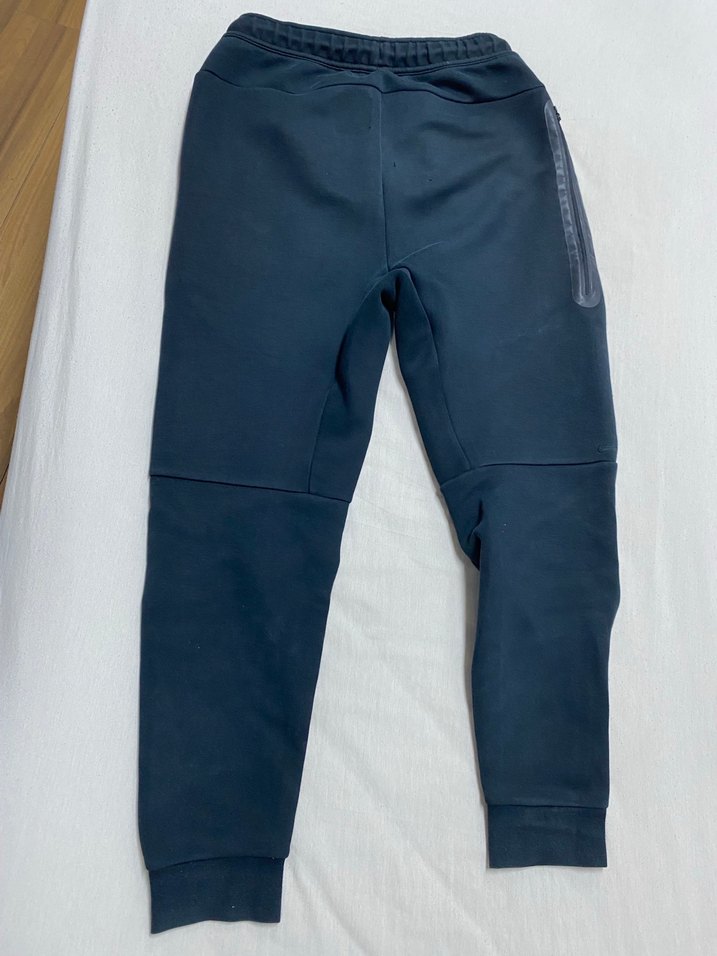 Nike Siyah Jogger Eşofman Altı - Görsel 2