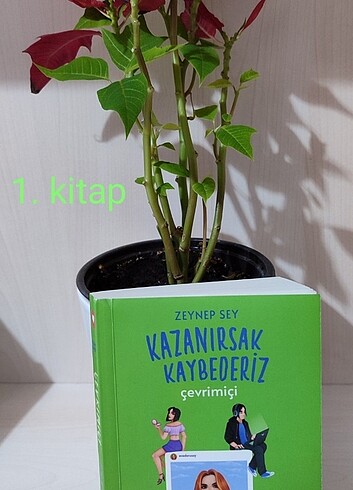 KAZANIRSAK KAYBEDERİZ 2'Lİ SET (cep boy)