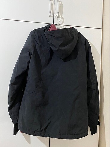 Zara mont kışlık