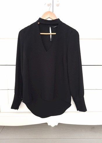 Zara bluz - Görsel 2