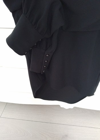 Zara bluz - Görsel 3