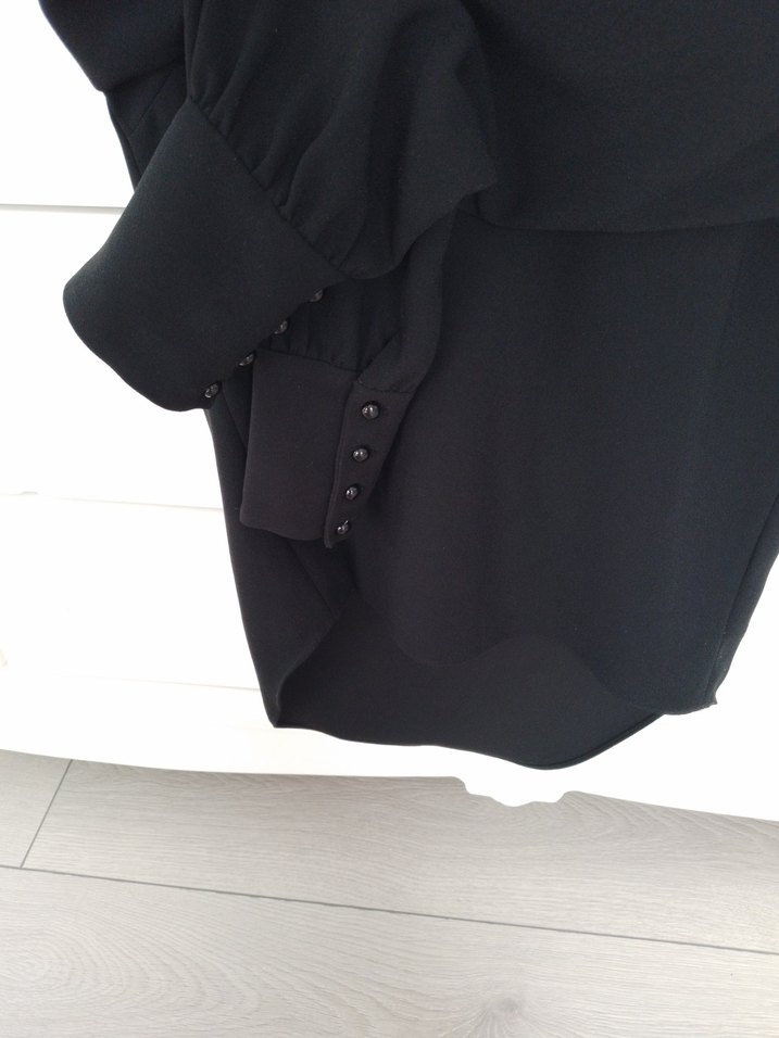 Zara bluz - Görsel 3