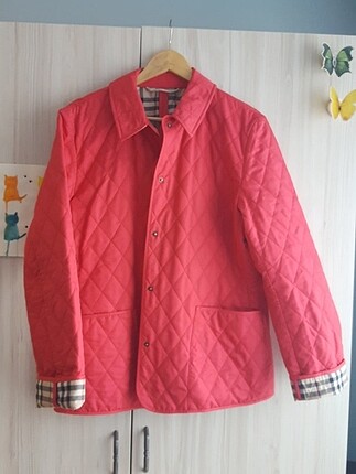 Burberry kaban 