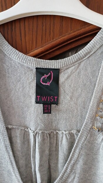Twist Twist marka elbise 