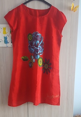 yazlık elbise