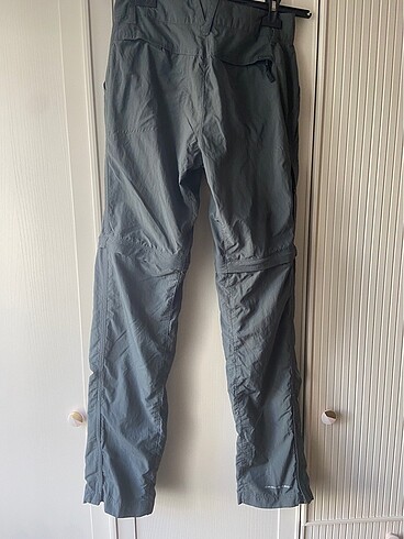 xs Beden Columbia Omni-Shade pantolon