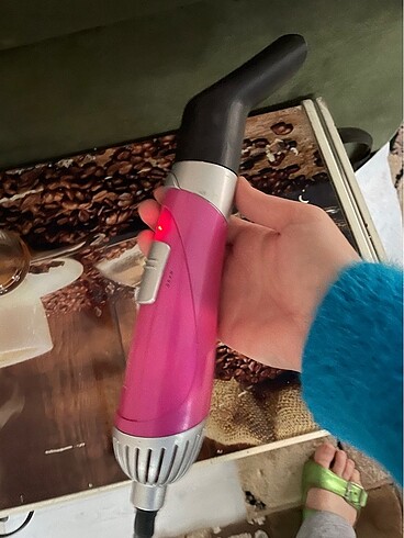 Zara Saç kurutma makinesi