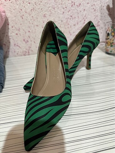 Stiletto
