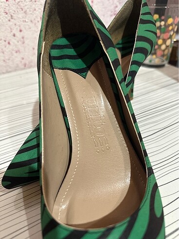 Diğer Stiletto