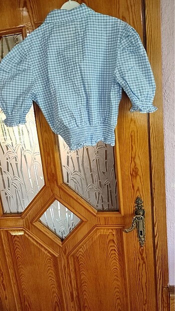 Diğer Crop bluz