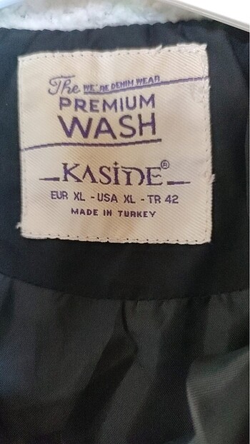 xl Beden Ceket
