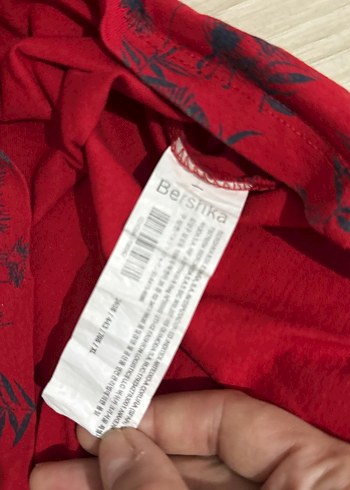 Erkek Siyah Pamuklu Baskılı Rock Tişört 8 adet tshirt - Görsel 12