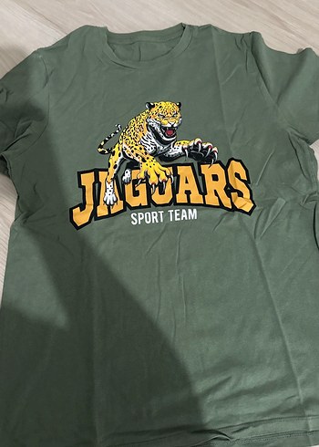 Erkek Siyah Pamuklu Baskılı Rock Tişört 8 adet tshirt - Görsel 10