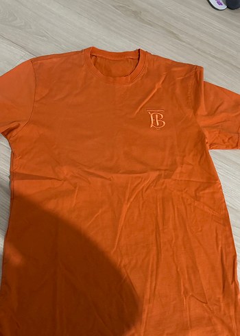 Erkek Siyah Pamuklu Baskılı Rock Tişört 8 adet tshirt - Görsel 5