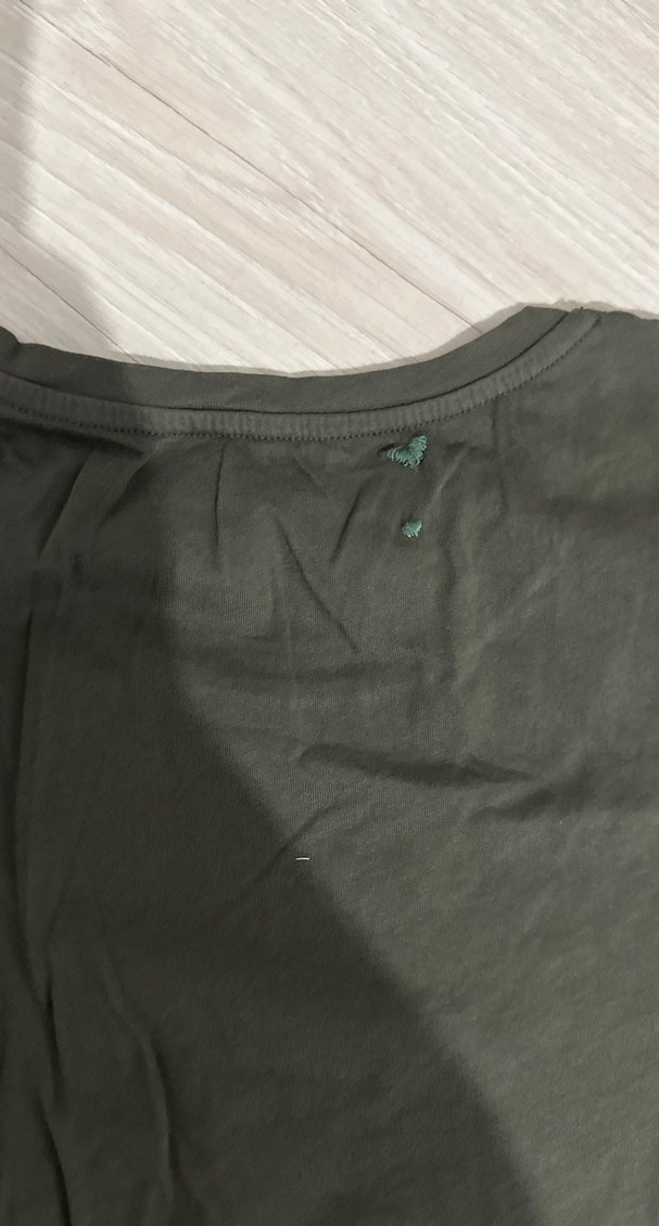 Erkek Siyah Pamuklu Baskılı Rock Tişört 8 adet tshirt - Görsel 4