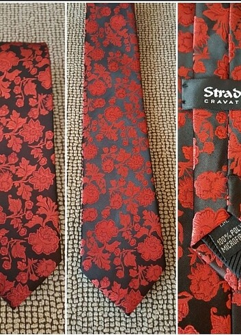 Straba İtaly Kravat