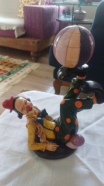Diğer Palyaço 2