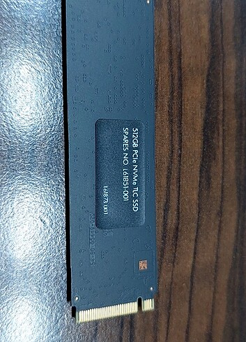 WD 512GB SSD Western Digital PCIe M.2