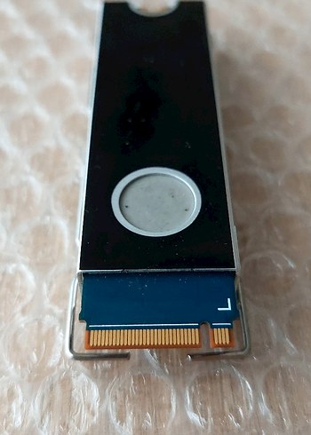 Beden KIOXIA 512GB KBG40ZNV512G PCIe