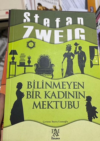 Beden - Stefan Zweig Serisi-
