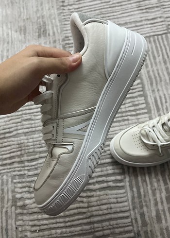 Orjinal Lacoste Erkek ayakkabı - Görsel 5