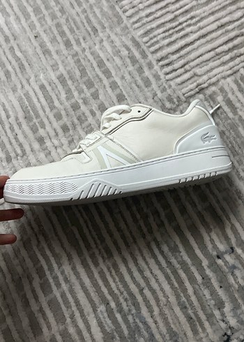 Orjinal Lacoste Erkek ayakkabı - Görsel 3