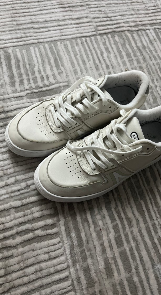 Orjinal Lacoste Erkek ayakkabı - Görsel 4