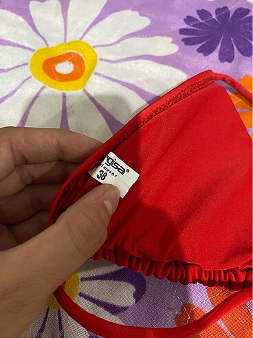 Diğer Bikinii