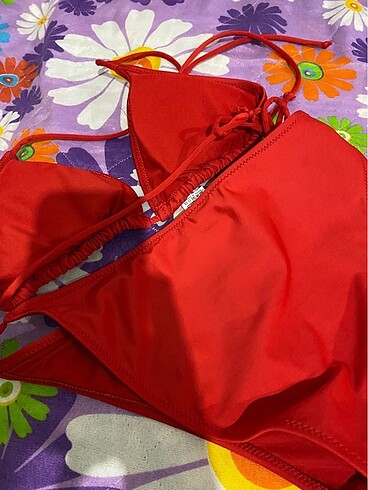 38 Beden Bikinii